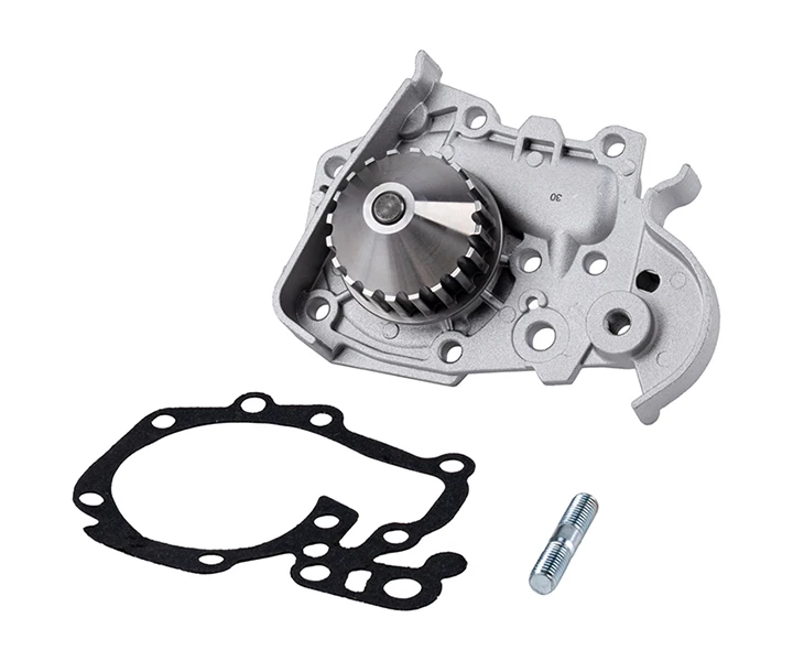 Engine Water Pump 2101000QAA 2101000Q3C 8200428447 for Renault K4J K4M 1.4L 1.6L