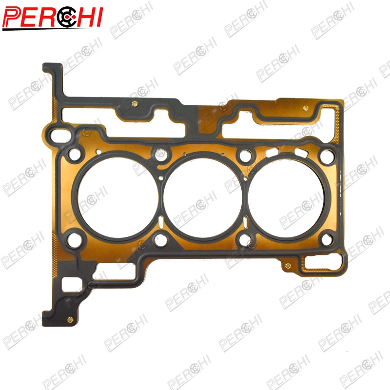 

FOR FORD Yibo 1.0T ENGINE CYLINDER HEAD GASKET TOP GASKET OEM CM5G-6051-GD