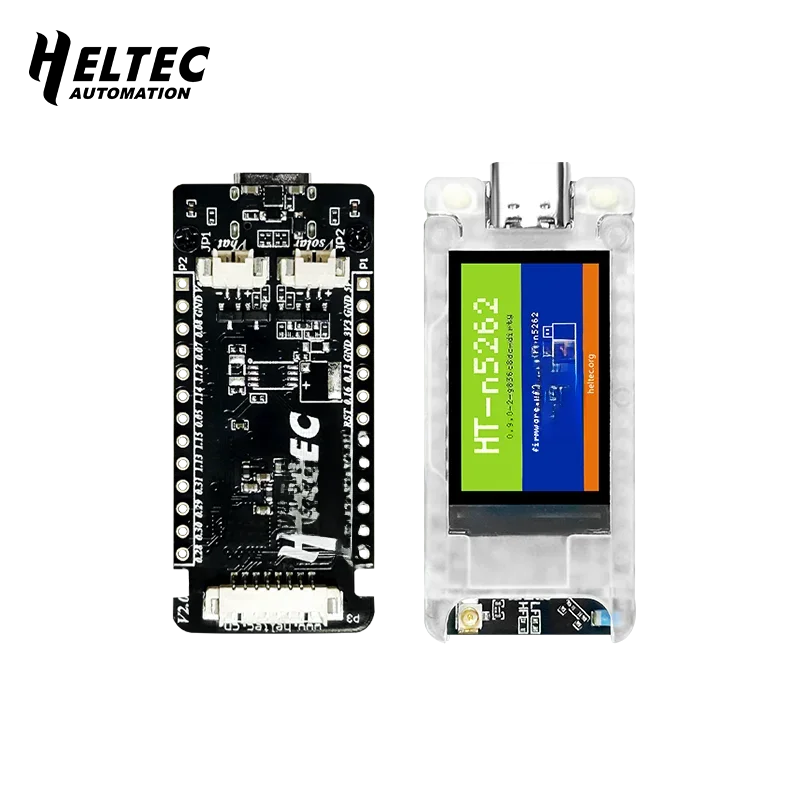 Moduł Meshtastic Heltec Mesh Node T114 V2 GPS NRF52840 SX1262 LoRaWAN LoRa Arduino BLE Pozycjonowanie Devboard Niskie Zużycie Energii — zdjęcie produktu 7