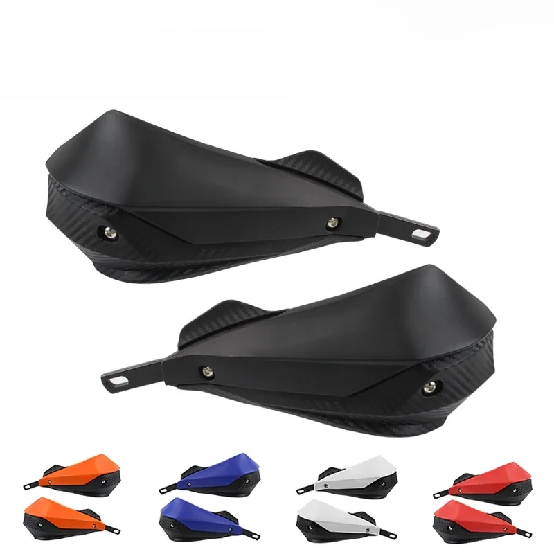 AliExpress NONE 22MM 28MM Motorcycle Hand Guards Handle Protector Handguard Handlebar Protection For KTM HONDA YAMAHA YZ SUZUKI Pit Dirt Bike