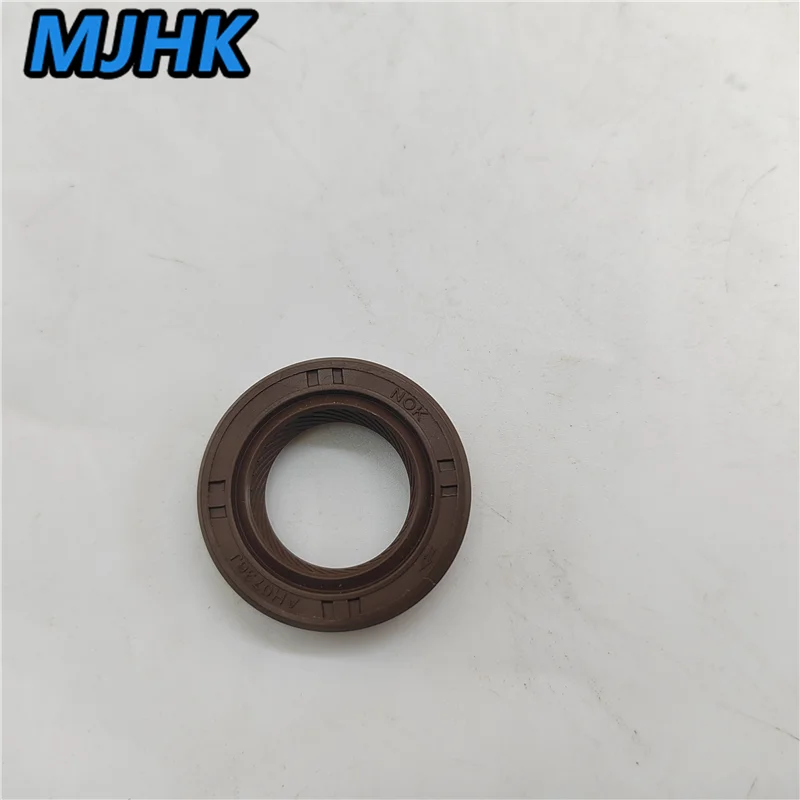 MJHK Engine Front Crankshaft Oil Seal Fit For Mitsubishi Pajero Triton L200 V31 EA2A EA6A K34T PA5W L200 L400 MD343563 AH2554J