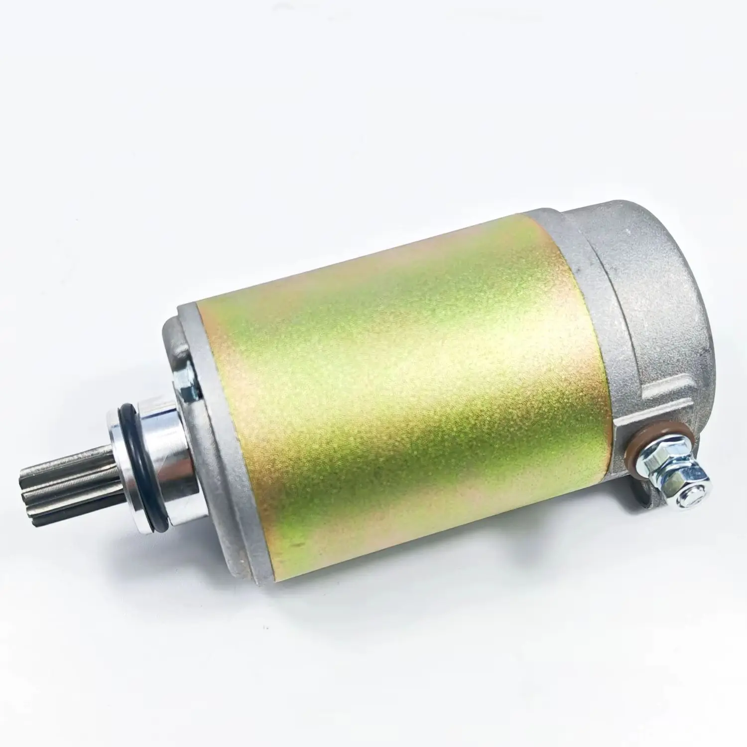 Starter Motor For Russian Mechanics RM 800 Frontier 1000 Odes Pathcross 650 800 1000 Desertcross 1000 21040109116 21040109101