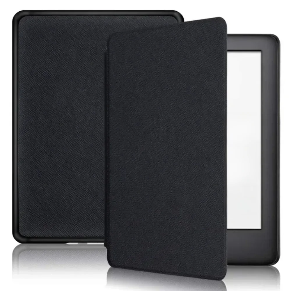 Etui magnetyczne do Kindle Paperwhite 3 2 1 DP75SDI 5. 6. 7. generacji 2012/2013/2015/2017 Pokrowiec ochronny — zdjęcie produktu 7
