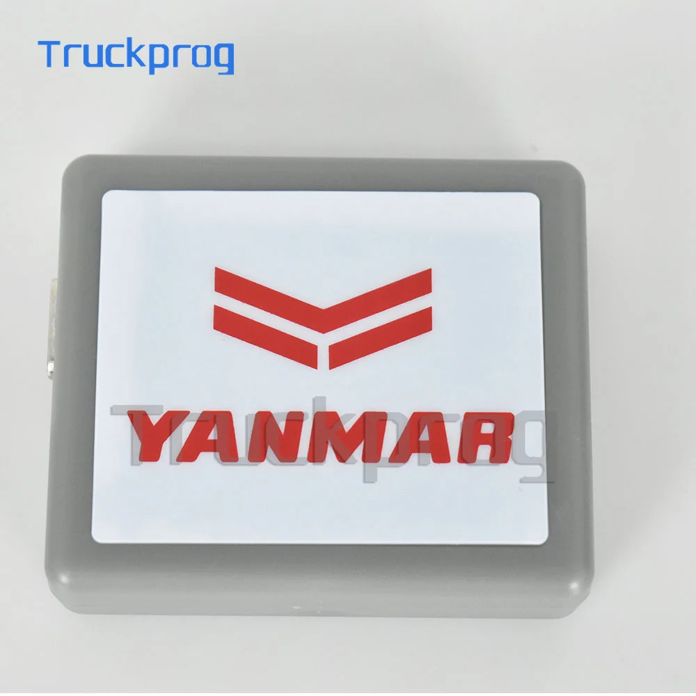 For Yanmar diagnostic tool For Yanmar diesel engine Agricultural Construction equipmen diagnostic tool