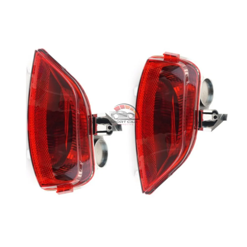 For Sandero rear bumper fog lights right and left part number 265605279R 265854470R good quality car light accessories