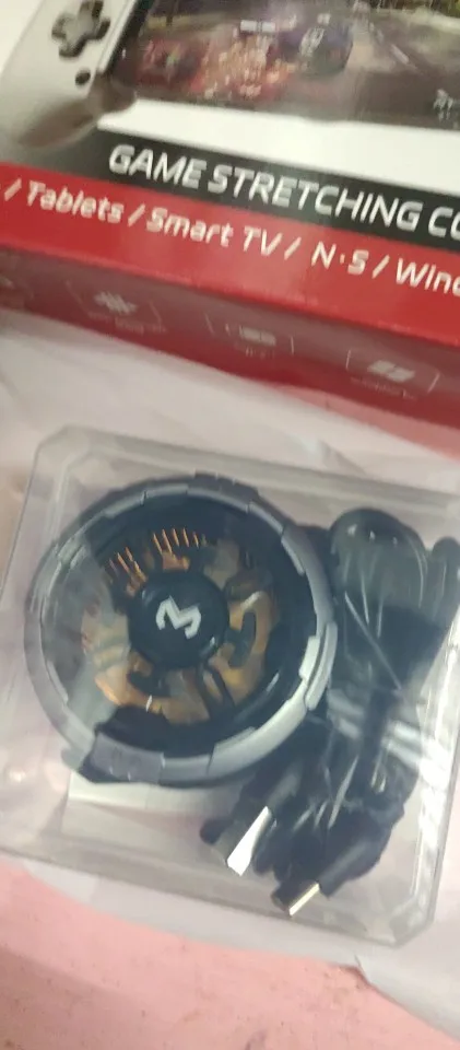 Customer photo