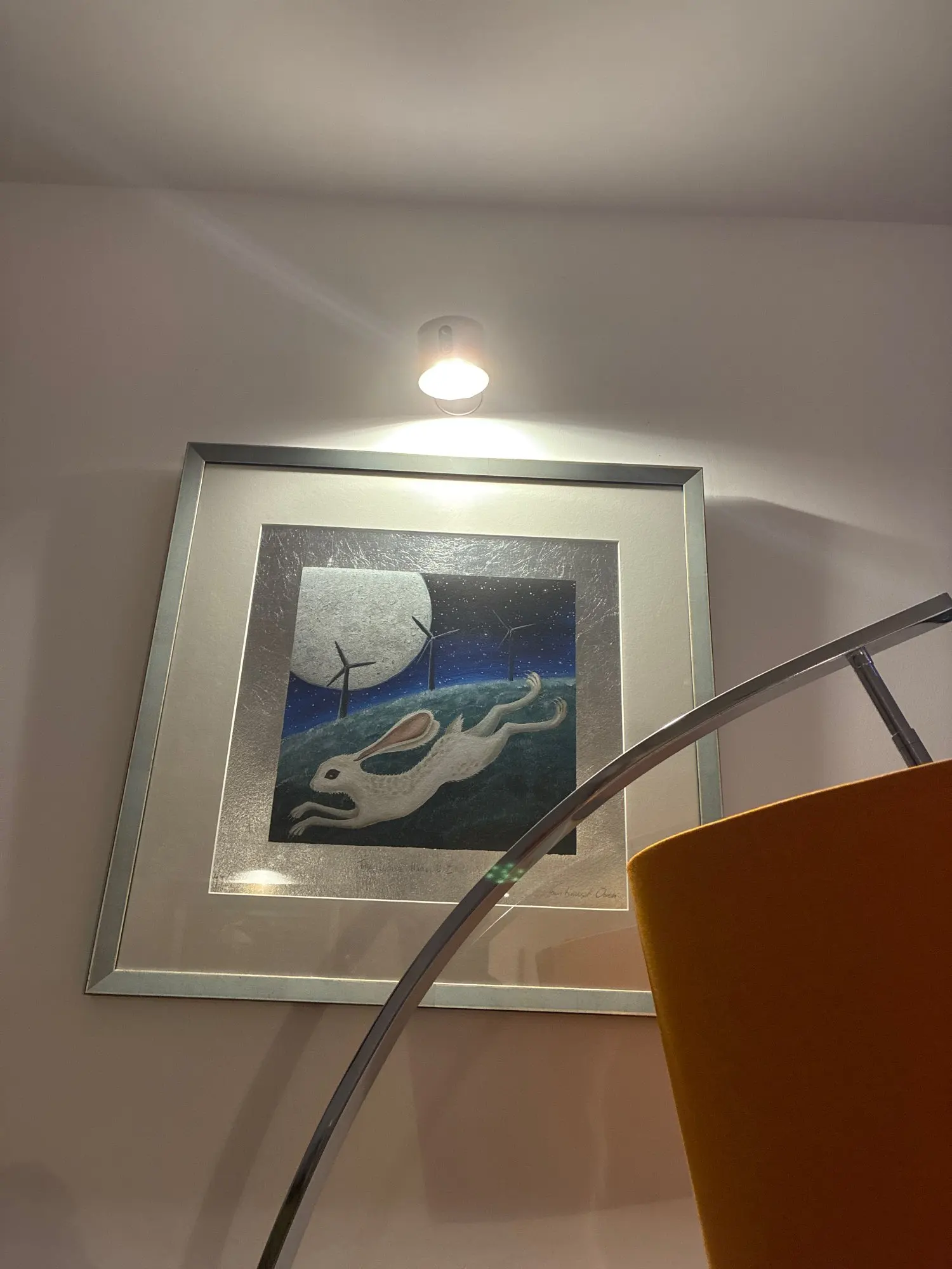 Customer review photo