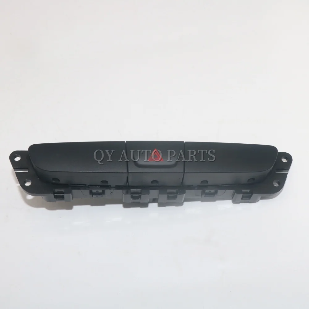 

68156949AC 68156949AA 68156949AB Instrument Panel Switch for Jeep Cherokee Chrysler 200 2.0L 2.4L 2017-2023