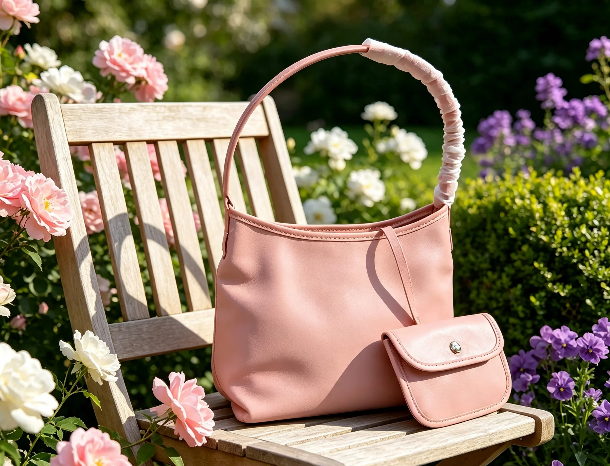 2026 Size: 29x18 cm NO BOX New Model - Versatile and Fashionable PU Leather Bag - Durable, High-Quality and Affordable
