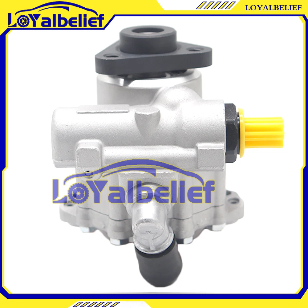 Pompe Hydraulique de Direction Assistée, pour BMW Série 3/Coupé Convertible Touring 32416756582 330i E46 M54 B30 2.5L, 325