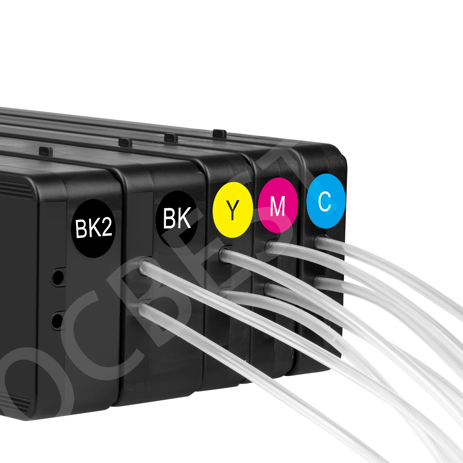 Continuous Ink Supply System CISS For Epson T8581 T8781 T02S T02Y WF-M20590 C17590 C20590 C20600 C20750 C21000a C20750a C20600a