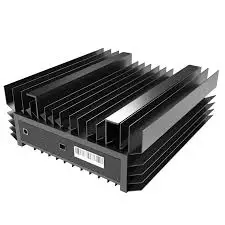 HOT SALES BUY 5 GET 3 FREE IceRiver RXD RX0 260Gh/s 100w inkl. Netzteil - Radiant Miner