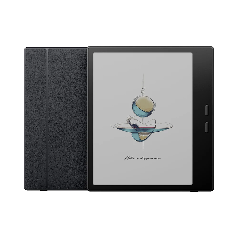 Onyx BOOX Go Color 7(第2世代) カラー画面電子書籍リーダー、Android