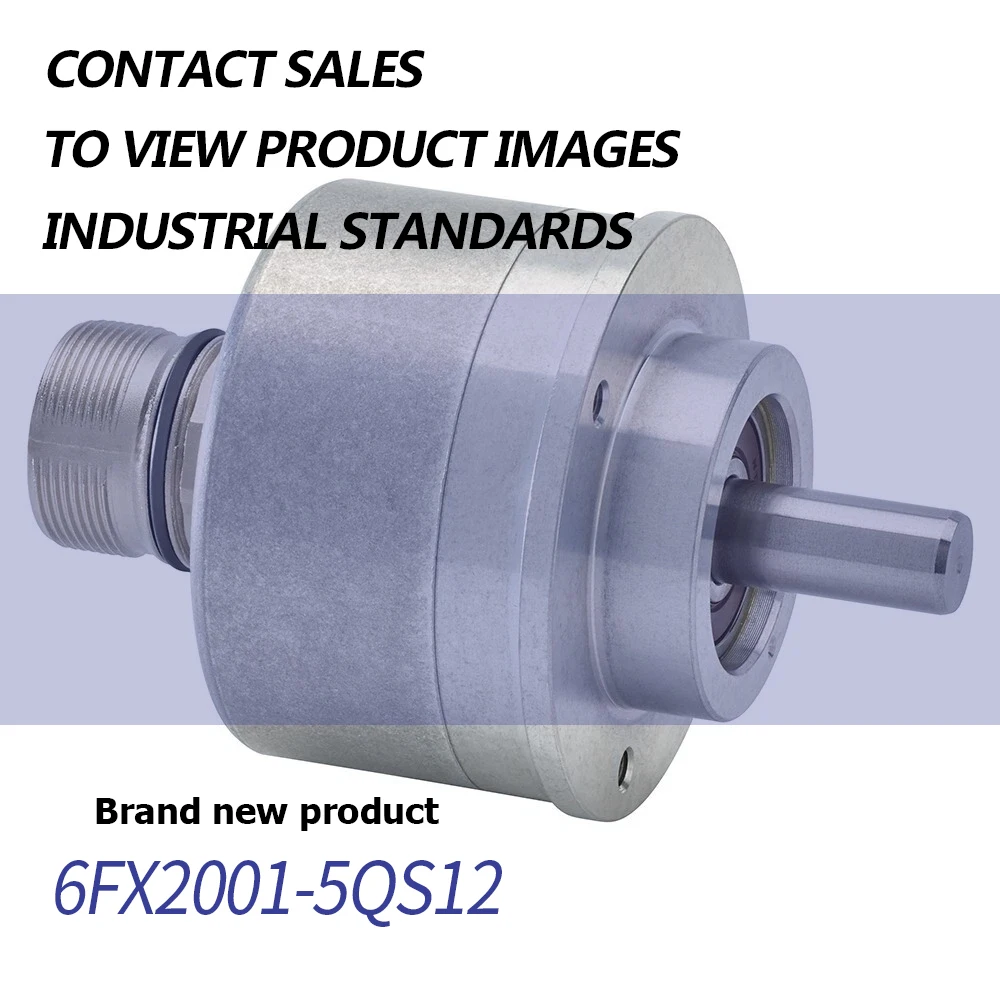

Brand New Original 6FX2001-4NB00 6FX2001-5QS12 6FX2001-5SS12 6FX2001-7KP01 6FX2001-2QB02 6FX2001-2EF00