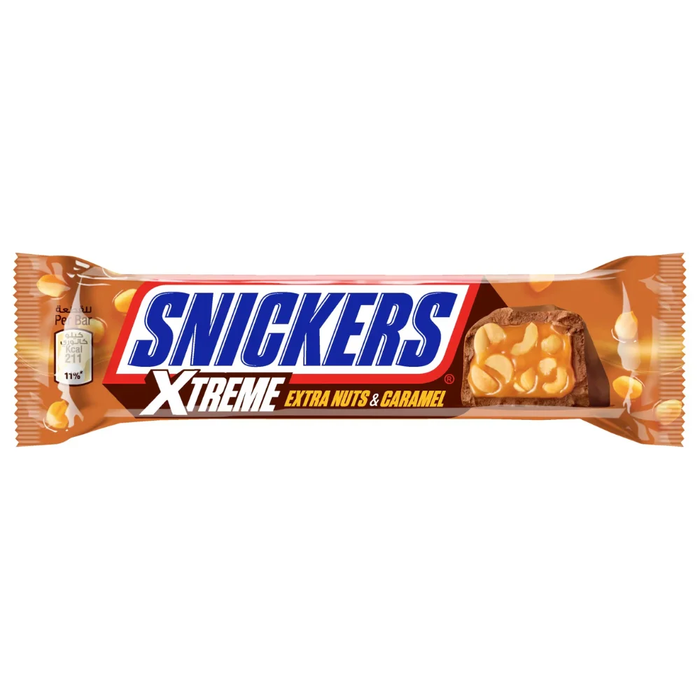 Everything You Need to Know About Snickers Candy Bar Nutrition Facts