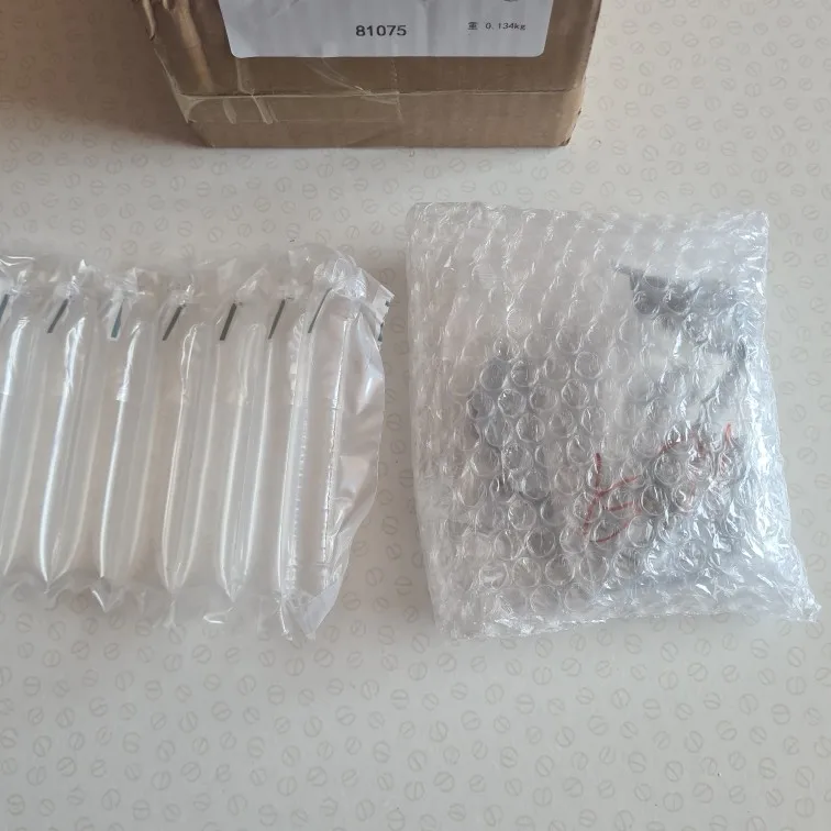 Buyer photo of this resin kit
