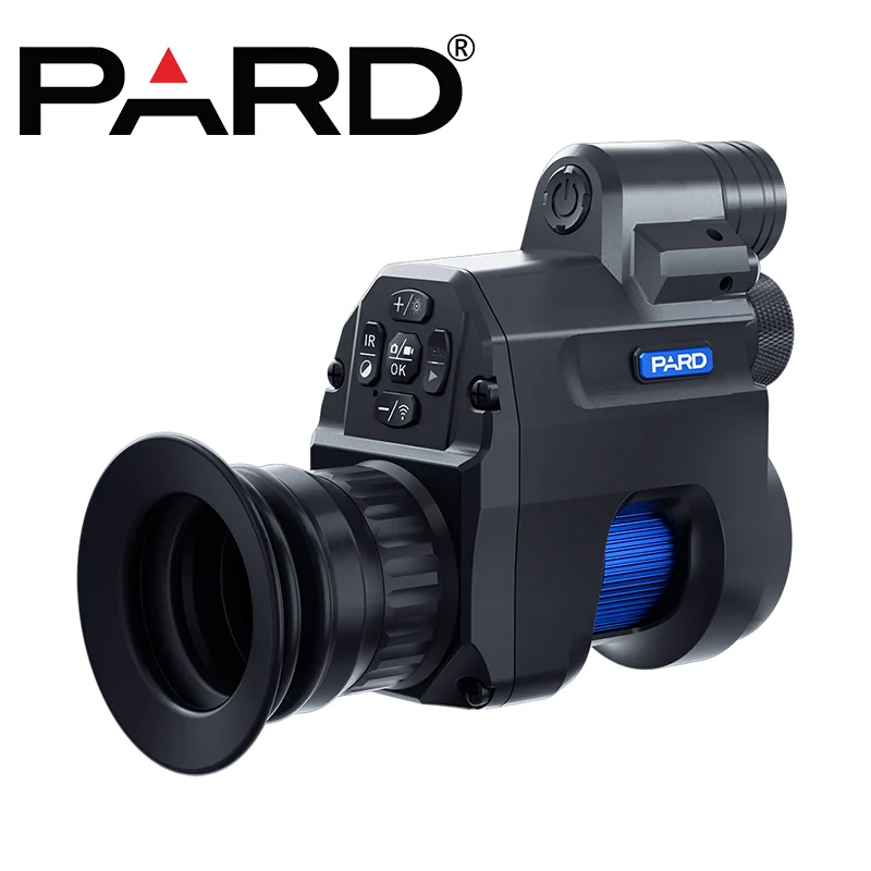 

PARD NV007V2 14.5mm Lens Digital Camera Waterproof WiFi 1080P