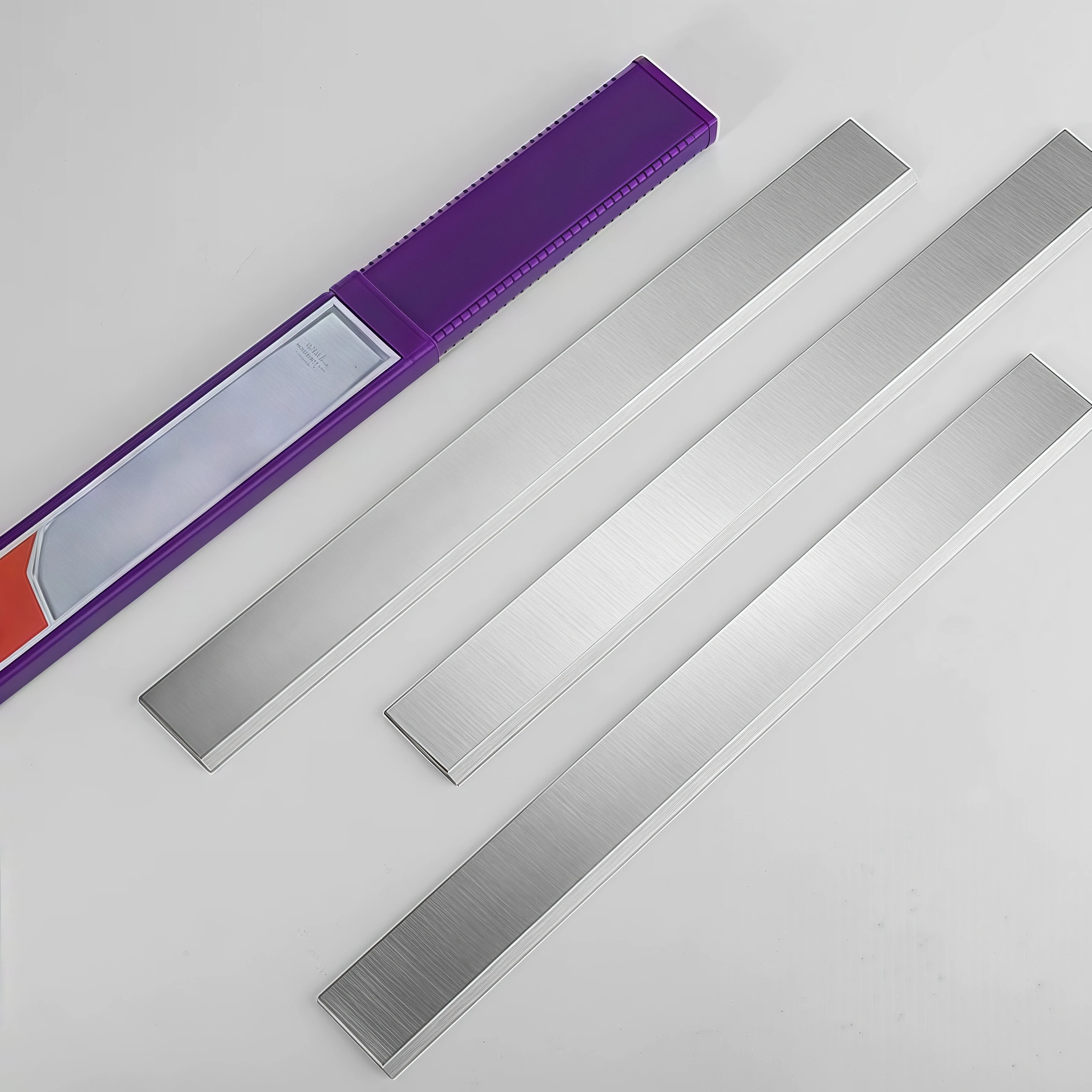 Wooden Planers Hand Wood Manual Thicknesser Planner Knives Hss Planer Blades for Woorworking