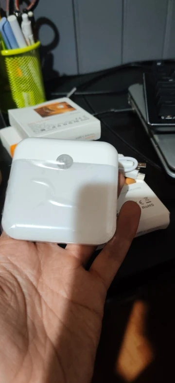 Review photo