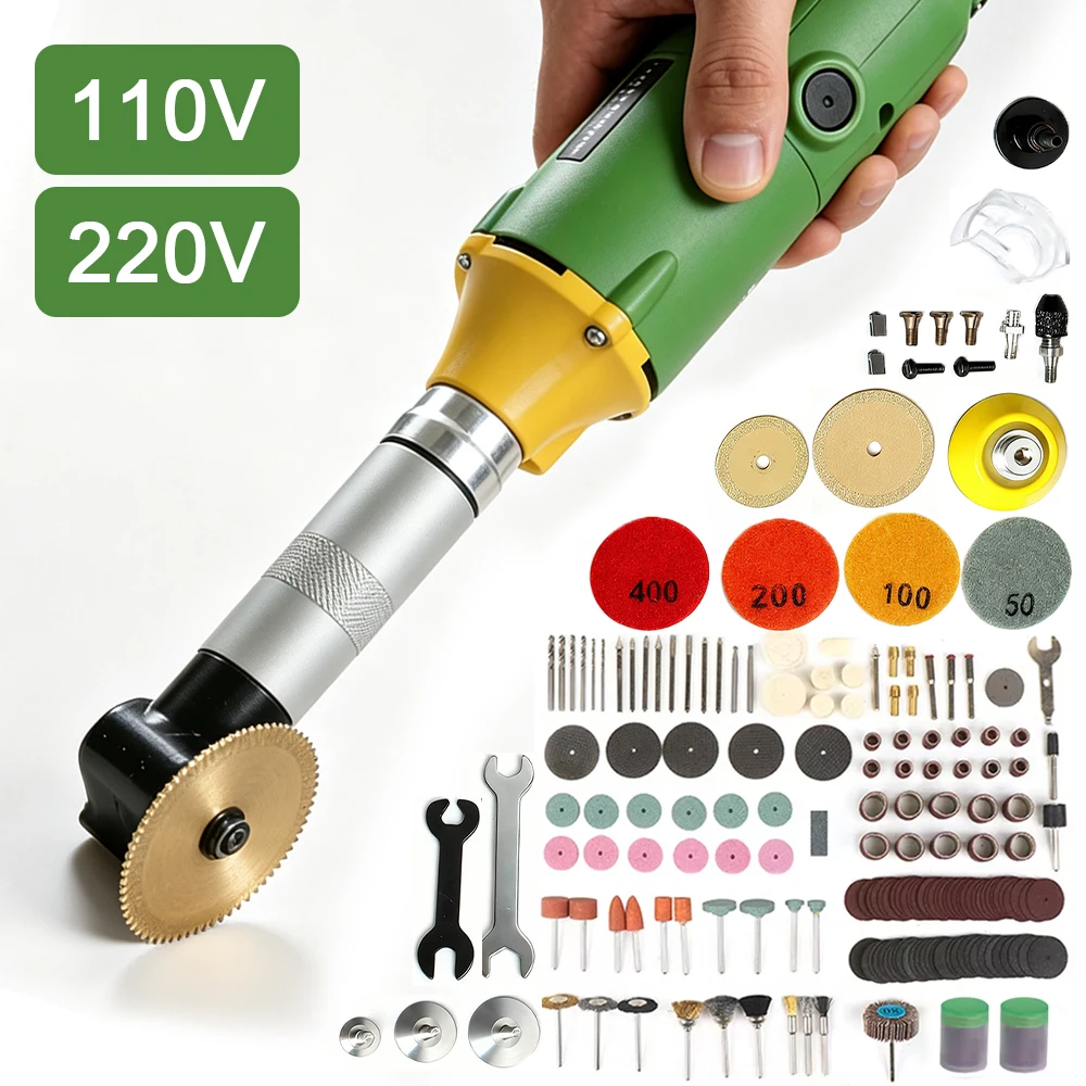 Hand Tools Mechanical Workshop - Kit d'outils de finition pour carrelage