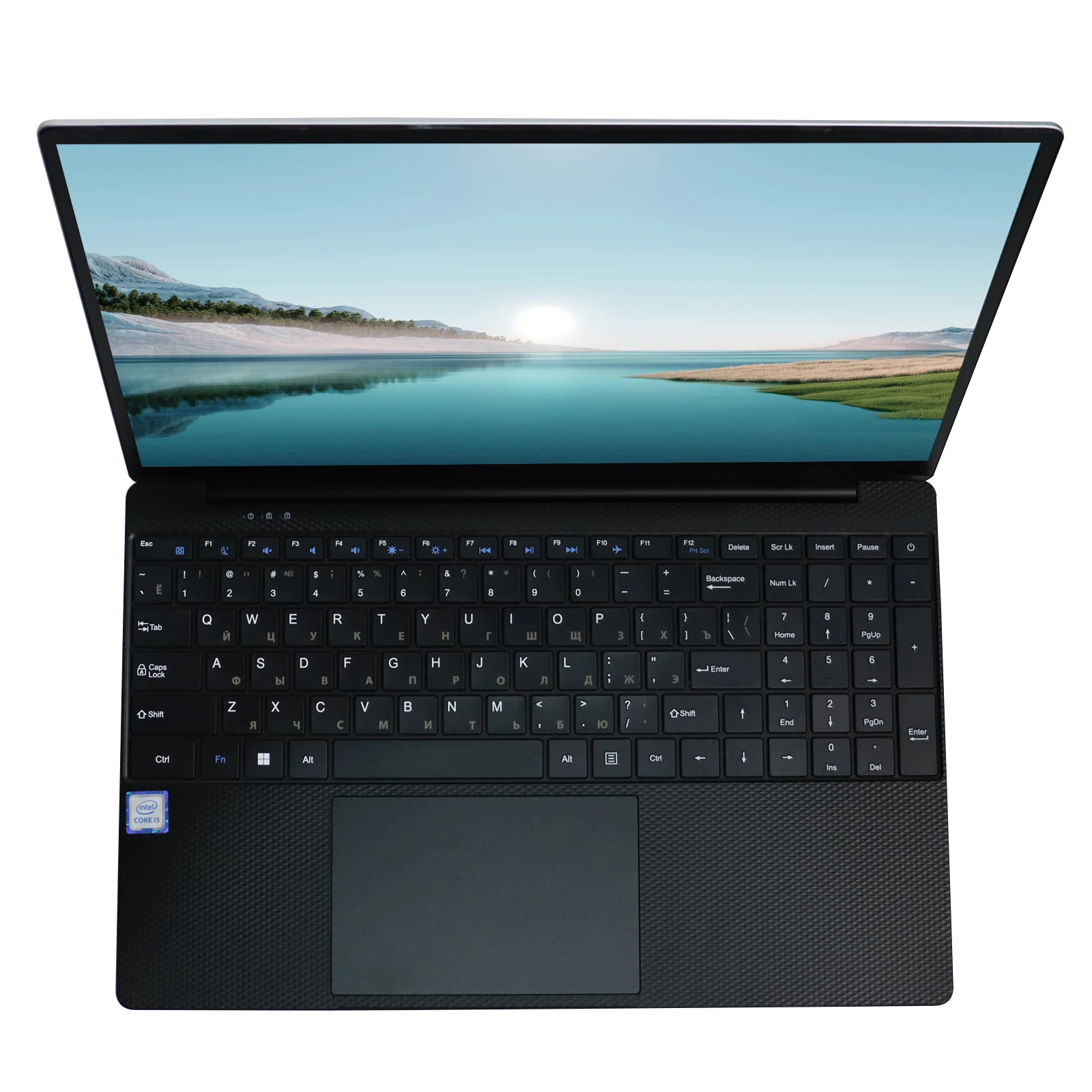 Intel Core i5-8210Yノートブック,16GB RAM, 512GB SSD, Windows 11 Pro,wifi,Bluetooth, Webカメラ,仕事,15.6インチ用