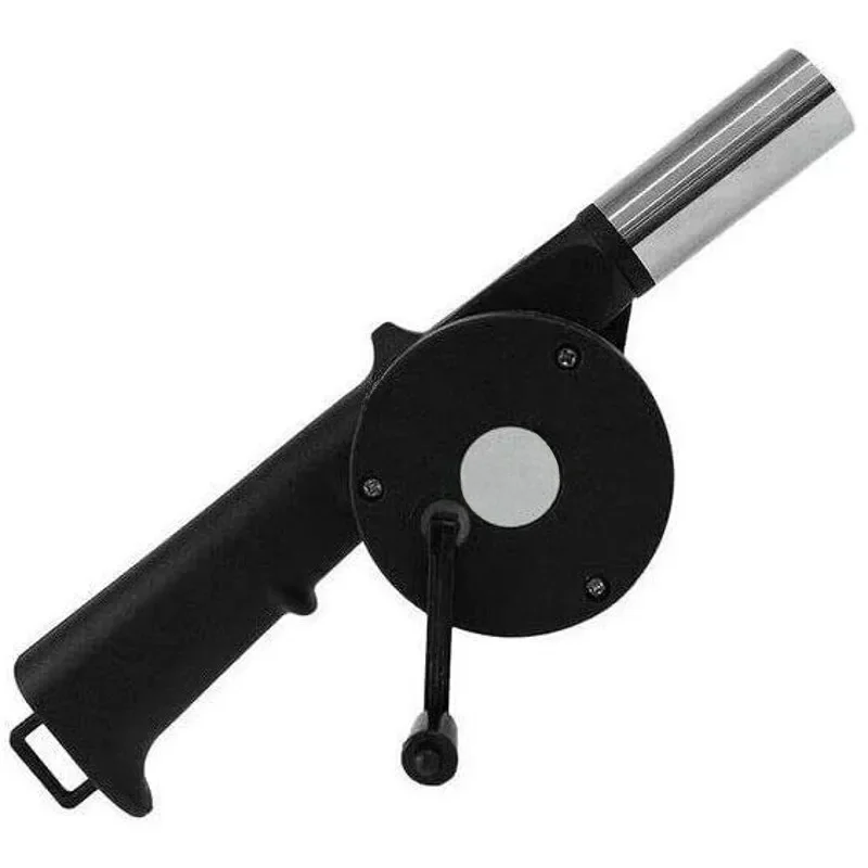 Ventilador de ar livre cocina soprador de ar para piquenique
