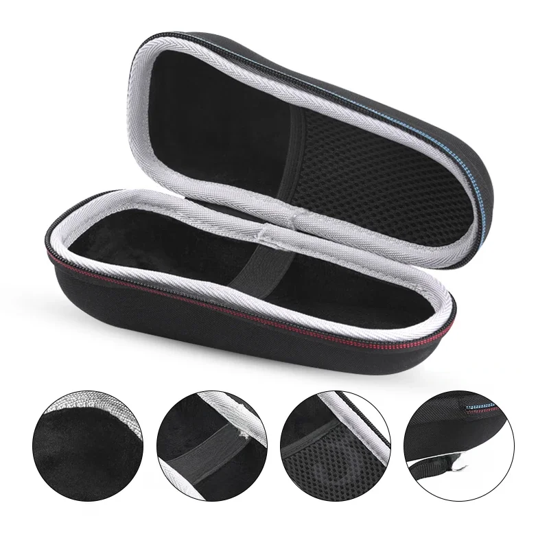 Etui do przenoszenia golarki do serii Philips 5000/6000/7000/9000 twarde przenośne pudełko S5366 S9931 S7731 męska torba do przechowywania elektrycznej maszynki do golenia — zdjęcie produktu 7