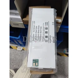 BN-20D BY-20 Full DTF Ink Cartridge Compatible For Roland BY-20 BN-20D DTF Printer 220ML With Chip K C M Y W 5 Colors Option