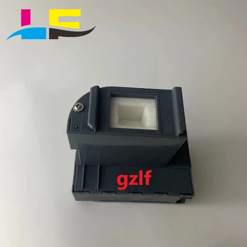 T04D1 E04D1 ET-M1140 M1170 M1180 1178 m2140 Caixa de Manutenção Para Epson 2140 2148 2170 2178 3148 3178 EWMB2 Incluem Chips Juntos