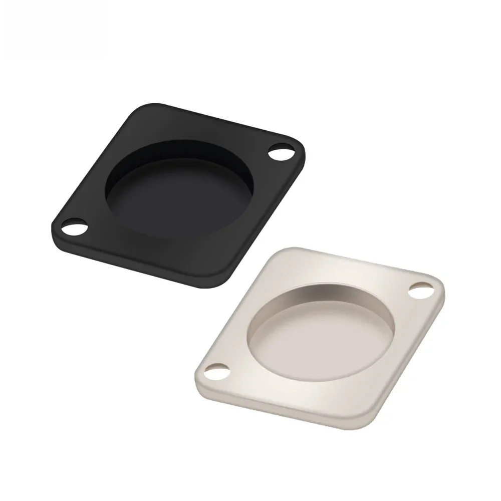 Plaque de branchement de module de type D, déflecteur de couremplaçant Powercon, plaque ennemi, 1PC