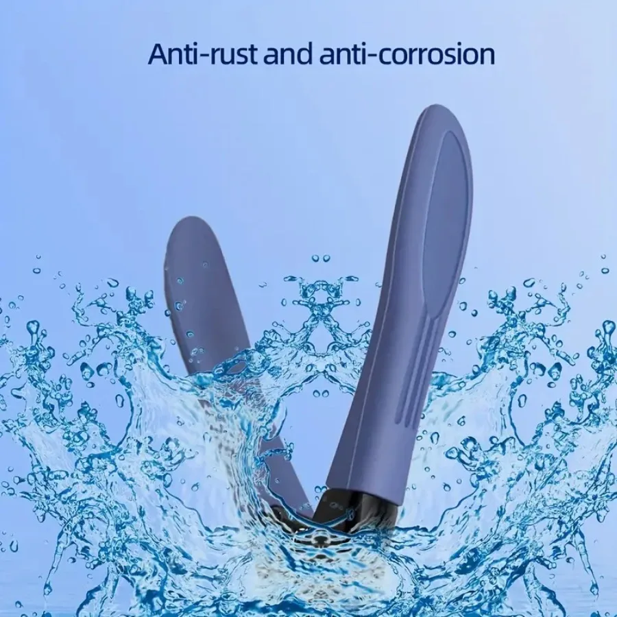 1 Piece Blue Nail Clipper, Suitable for Thick Nails, Ergonomic Handle, Foot Care Product, Effortless, Daily Essential - 2