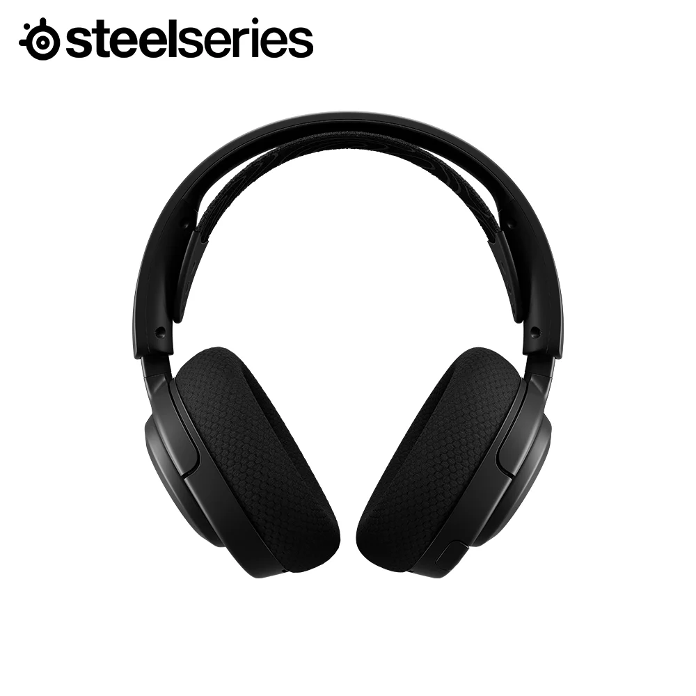 سماعة الألعاب اللاسلكية Steelseries Arctis Nova 5