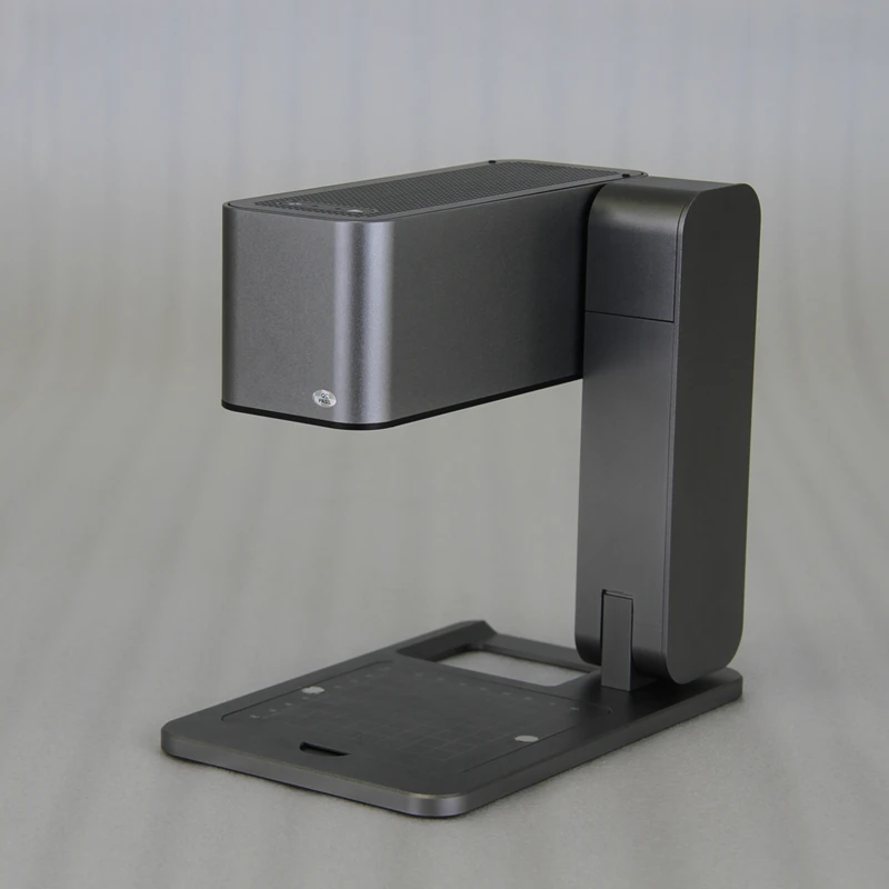 

Портативная складная мини-волоконная лазерная маркировочная машина LY с автоматической фокусировкой, подъемный гравер 5 Вт 10 Вт для пластиковых бутылок с металлическим кольцом