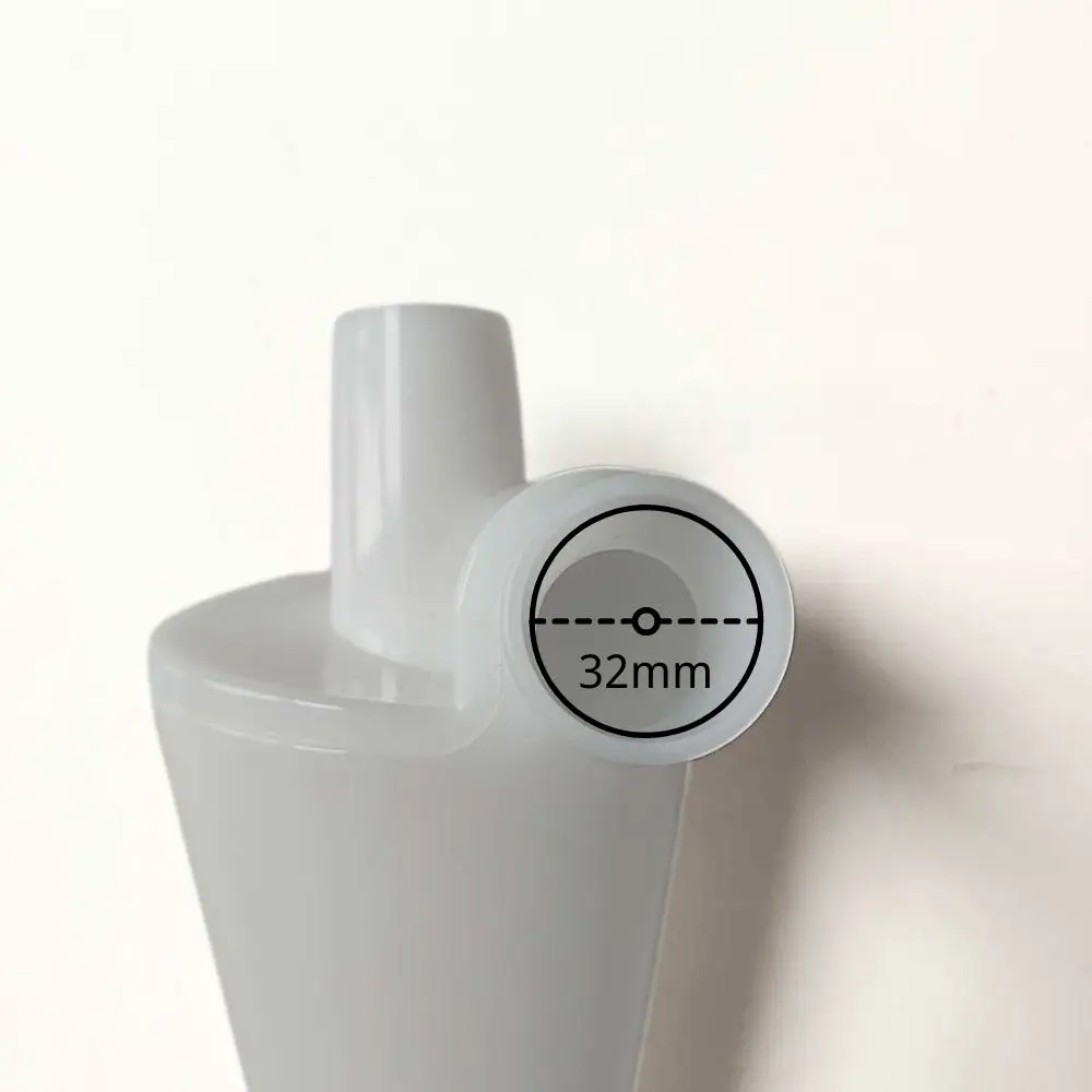 Imagem -05 - Separador de Poeira para Carpintaria Ciclone Mutável Coletores de Poeira Shop Vac 23*13*16cm