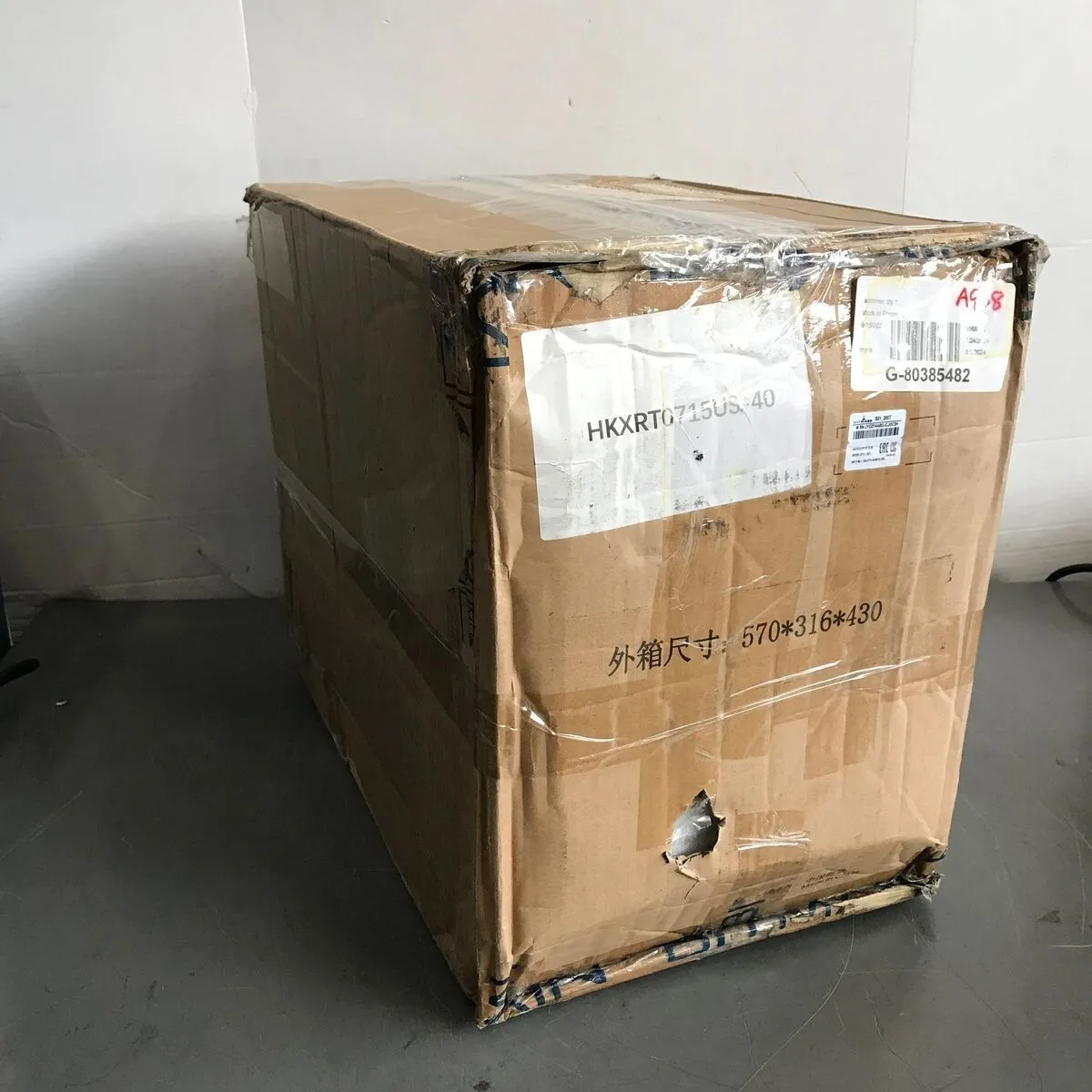 

AJ New BITMAIN S21 200T ANTMINER 3500W ASIC BITCOIN MINER