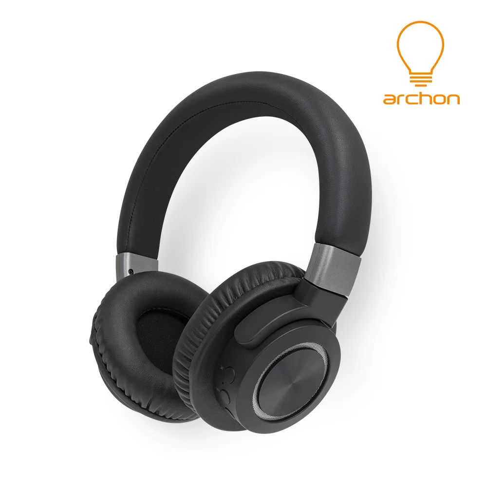 Arcon-auriculares Freebuds E9 con Bluetooth, 50 horas de reproducción continua, diseño abatible