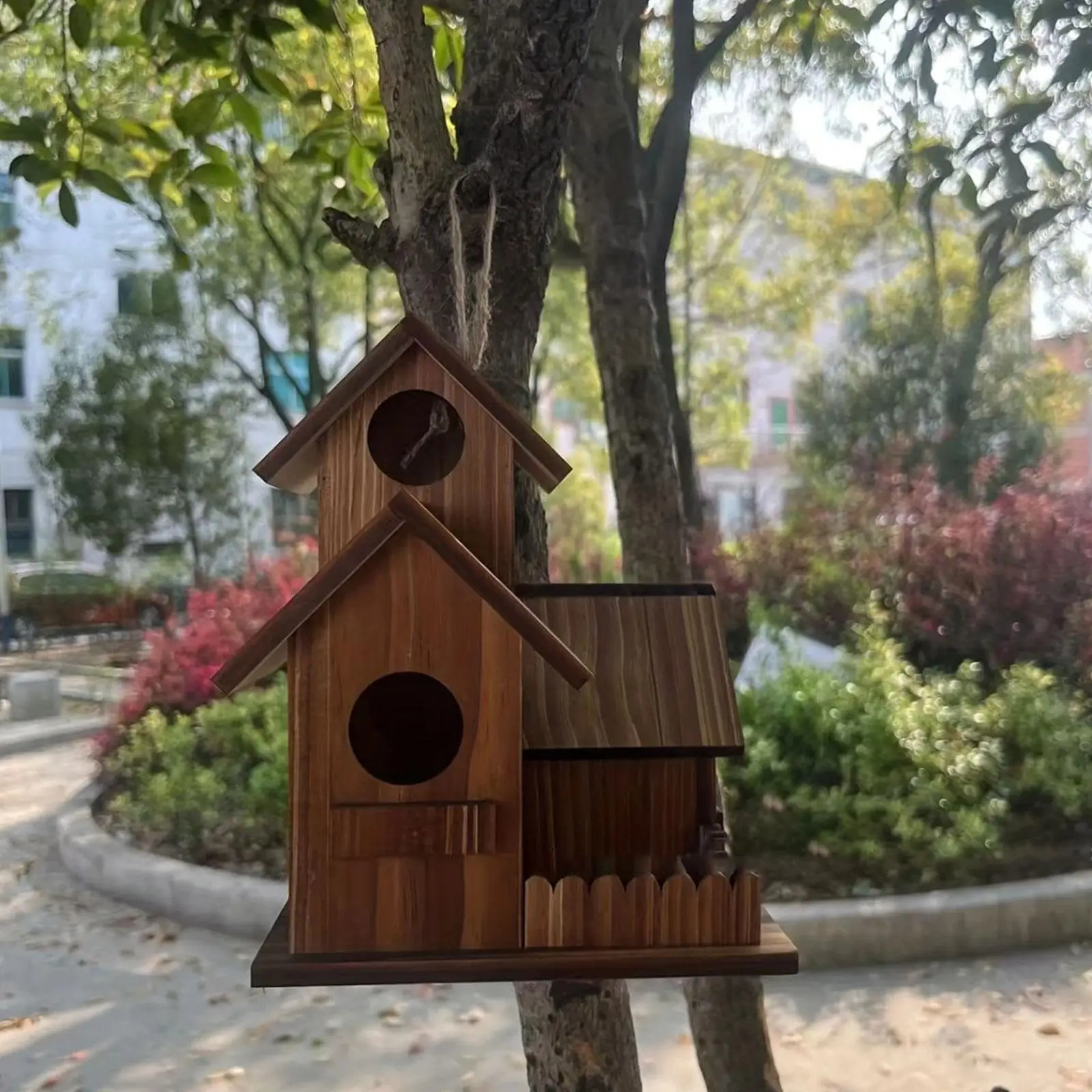 Thumbnail 3 - #32 Latest Birdhouses Offers