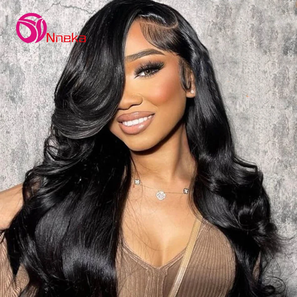 

30 38 Inch Hd Lace Wig 13x6 Human Hair Lace Frontal Wig Body Wave Hd Lace Frontal Wig 13x4 Lace Front Human Hair Wigs For Women