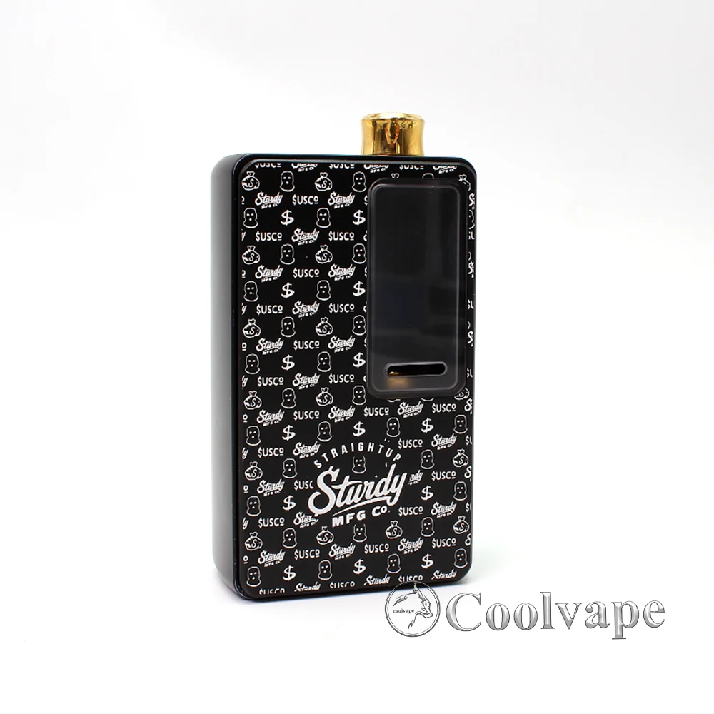 SXK Dot- 2 dotMod dotAIO V2 Pod vape mod for pod systems - gallery image 3