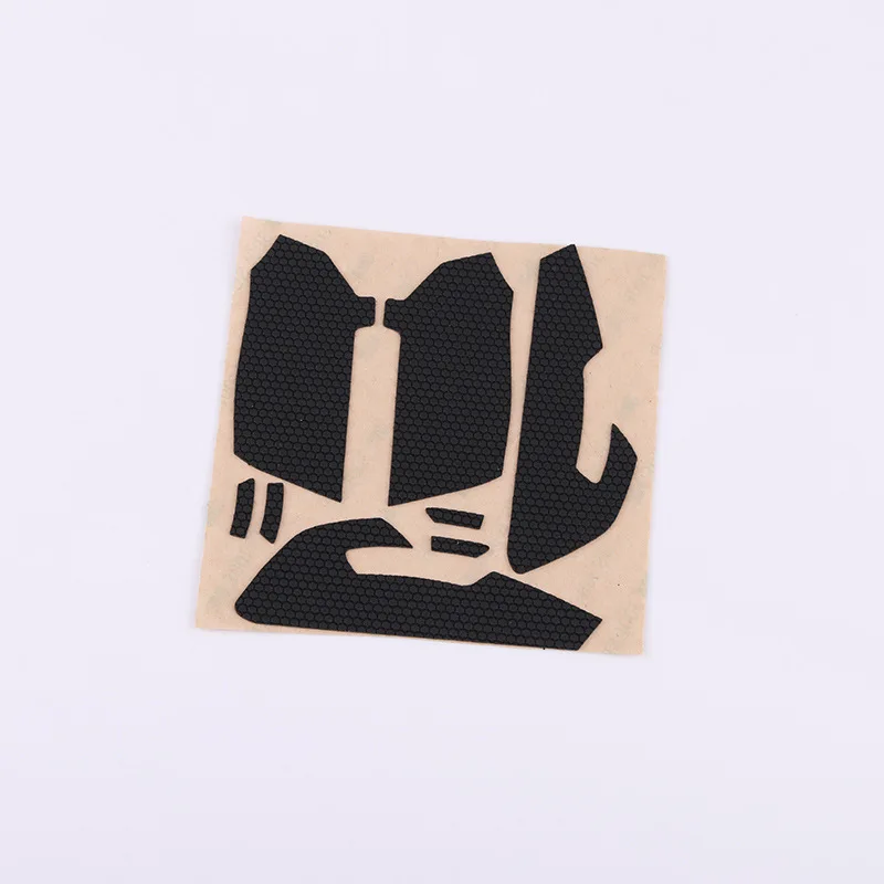 Anti-Slip Tape Elastics Refined Side Grips Pads/Anti Sweat Paste for Razer Viper Ultimate and Viper Wired Gaming Mouse