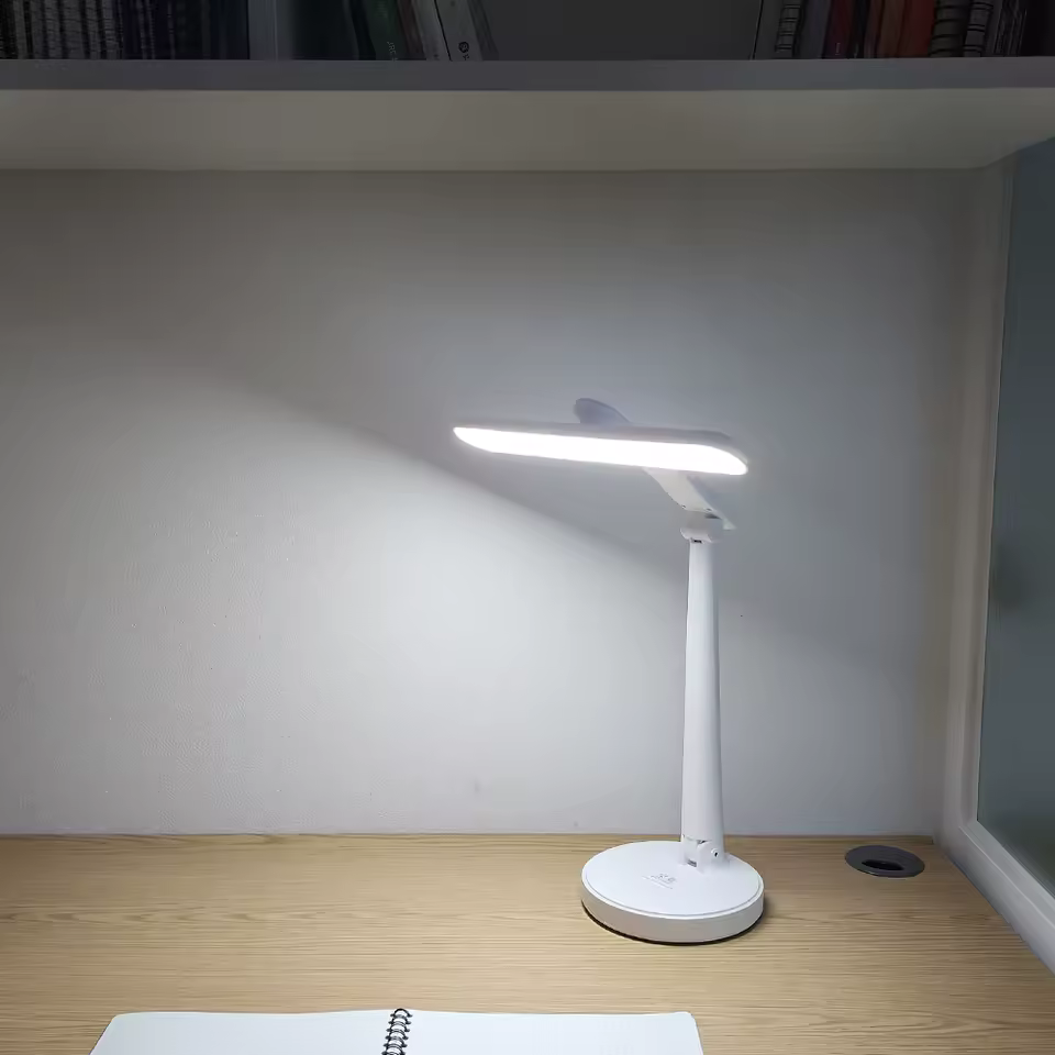 노바리빙 스탠드 학습 환경 예시