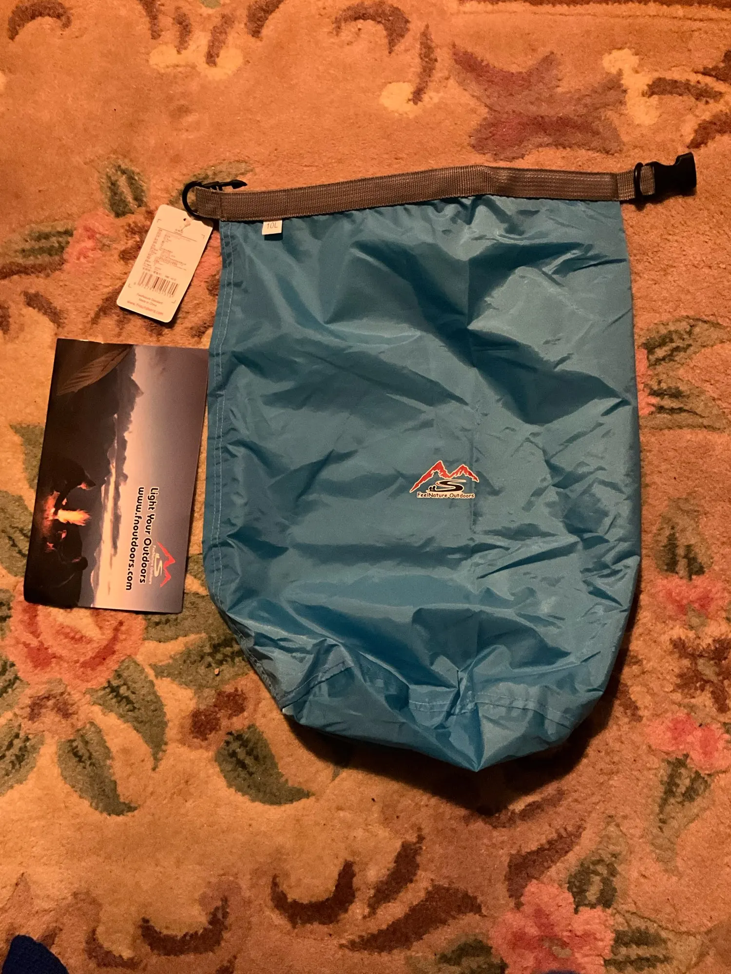 Customer review photo
