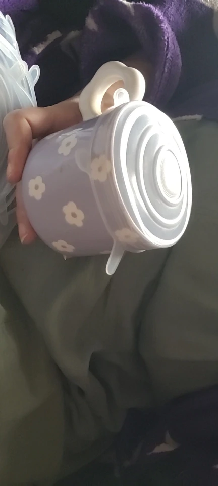 Customer review photo