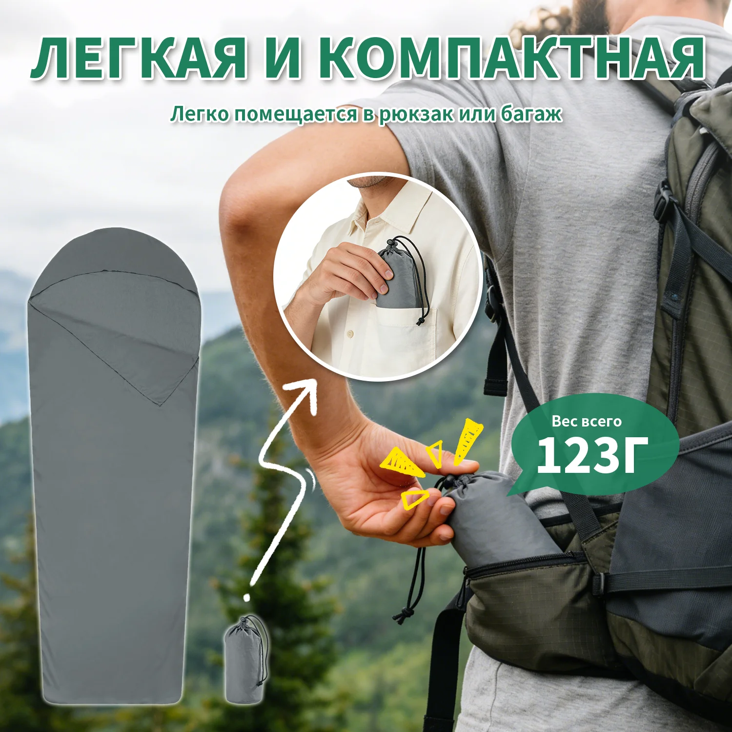 Thumbnail 4 - #24 Top 40 Poncho Liners Worth Buying In 2026