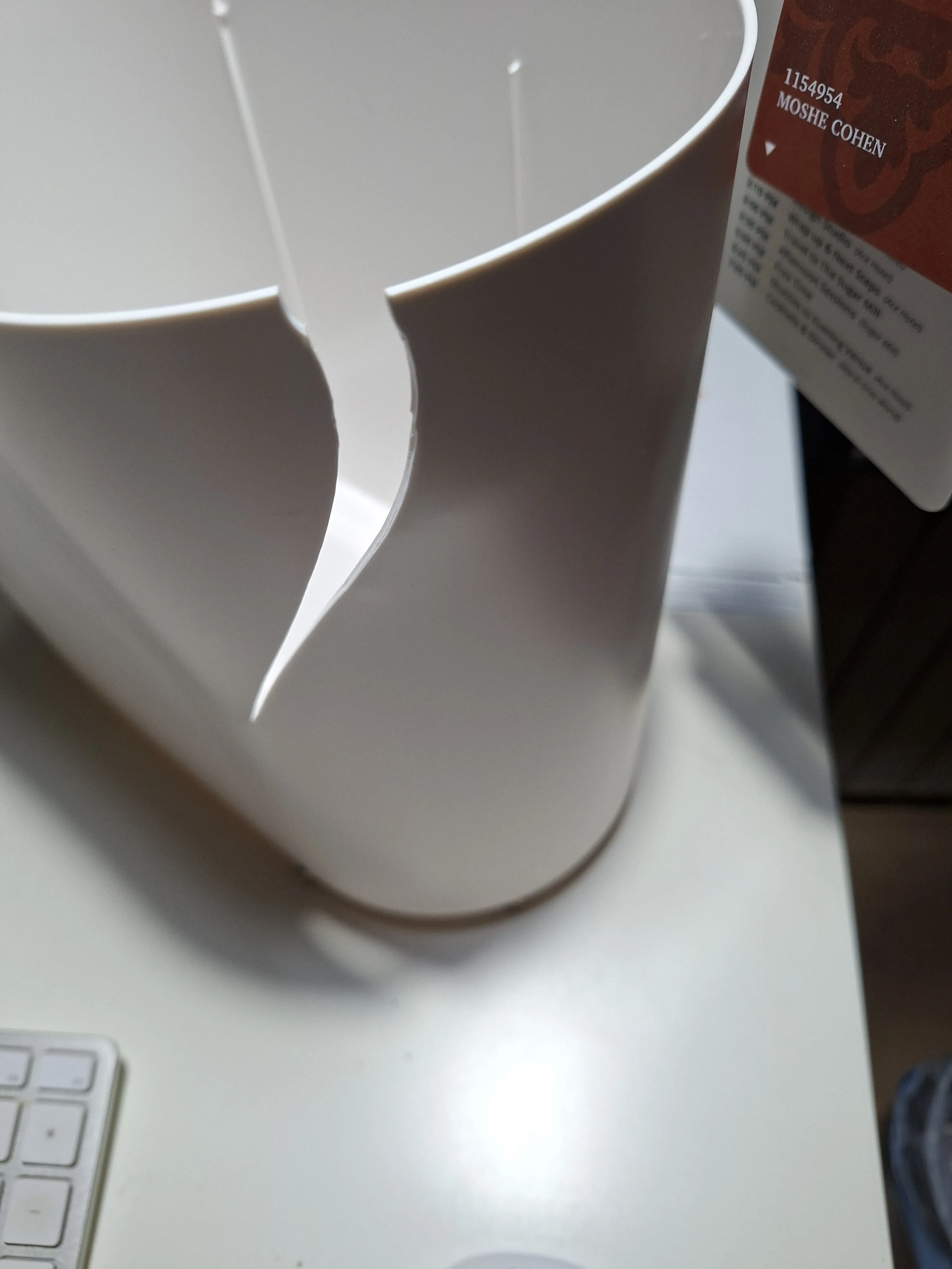 Customer review photo