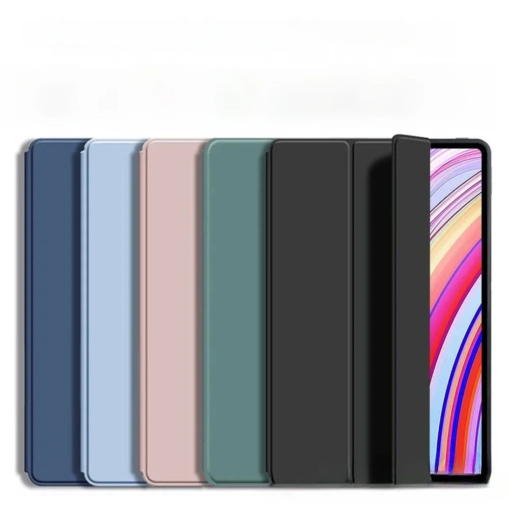 Magnetyczne etui na tablet Xiaomi POCO 12.1 RedMi Pad 2 Pro SE 8.7"11"9.7" Xiaomi PAD 6 Max 14 6s Pro 12.4 MiPad 7 11.2 Funda — zdjęcie produktu 7