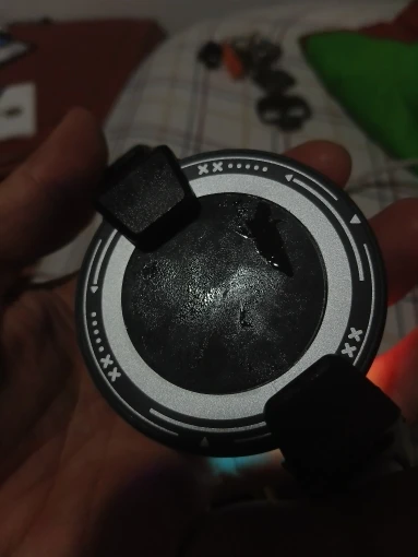Customer photo