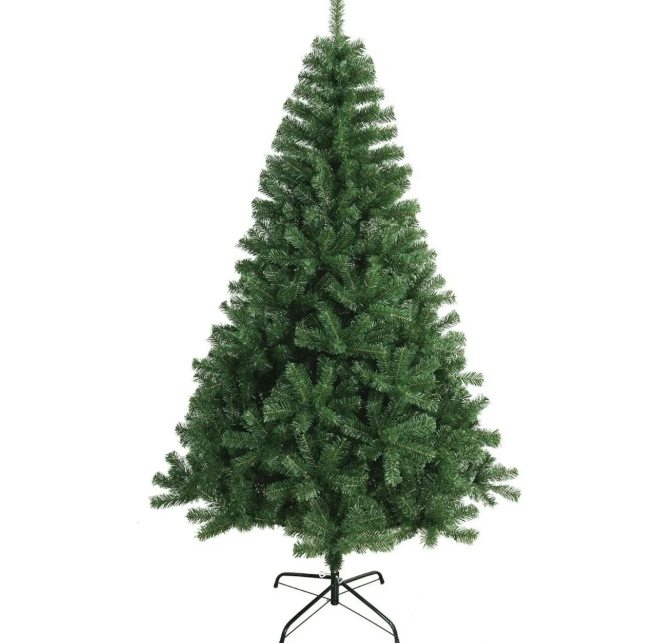 Christmas TREE TREE green 60CM.90CM,120CM,150CM,180CM,210CM. Christmas decoration, Christmas TREE,