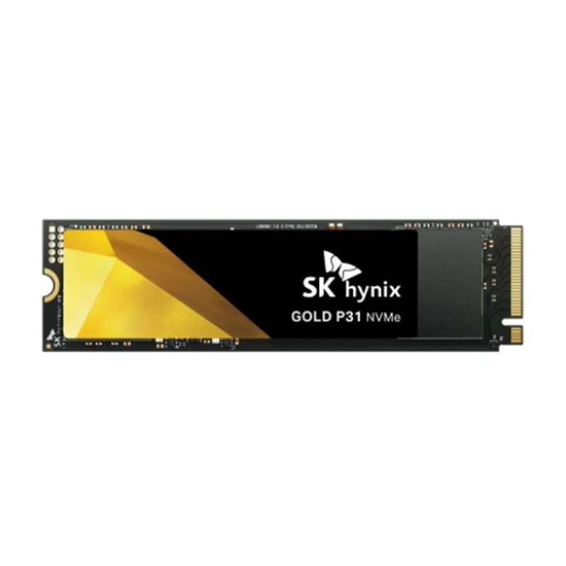 [SK Hynix] Gold P31 M2 NVMe 2280 [500GB TLC]