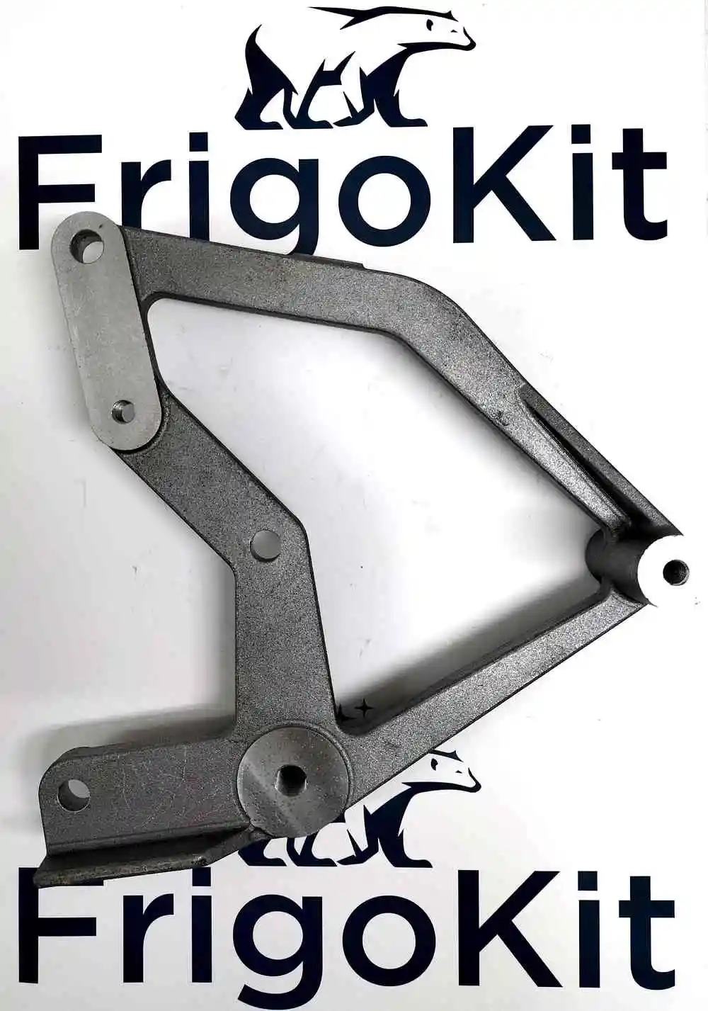 77-3065 NEW TENSIONER BRACKET FOR THERMO KING SLXE ; 77-3065 FAST SHIPPING